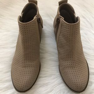 Treasure and Bond Isla Bootie